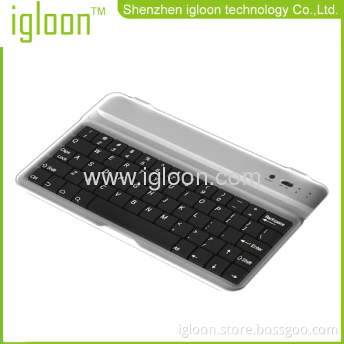 Bluetooth Keyboard Google Nexus 7